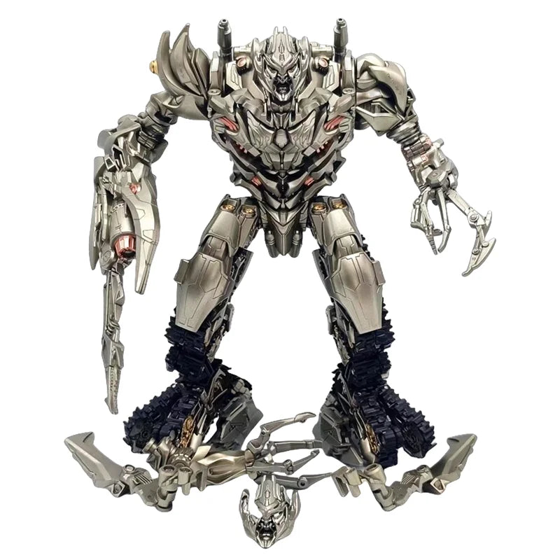Transformation Action Figure Robot Collection