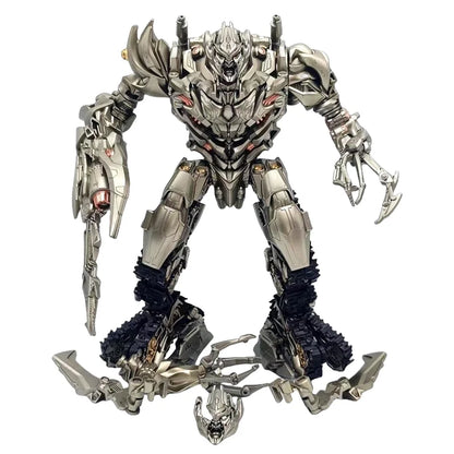Transformation Action Figure Robot Collection