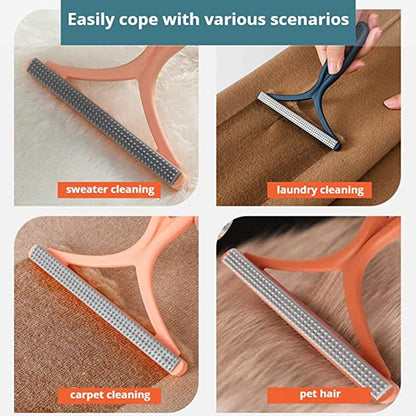 Pet Hair Wizard Tool