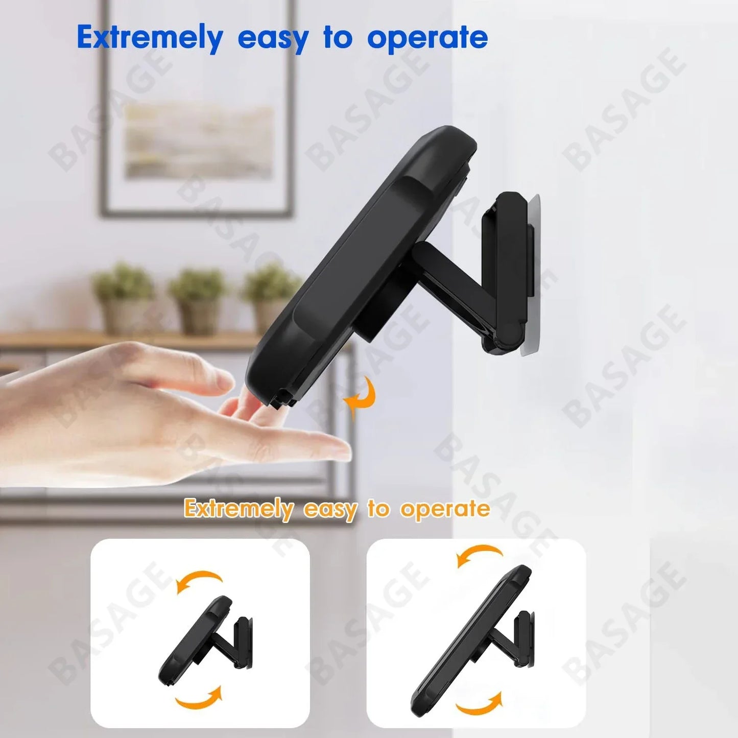 Smartshower Case
