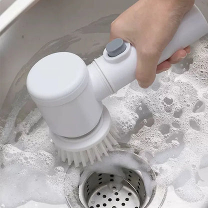 Eco Clean Electric Cleaning Tool