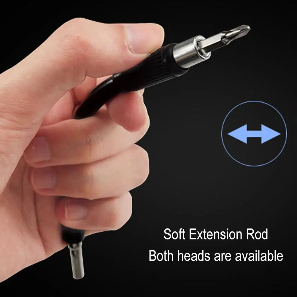 115 In 1 Magnetic Screwdriver Set