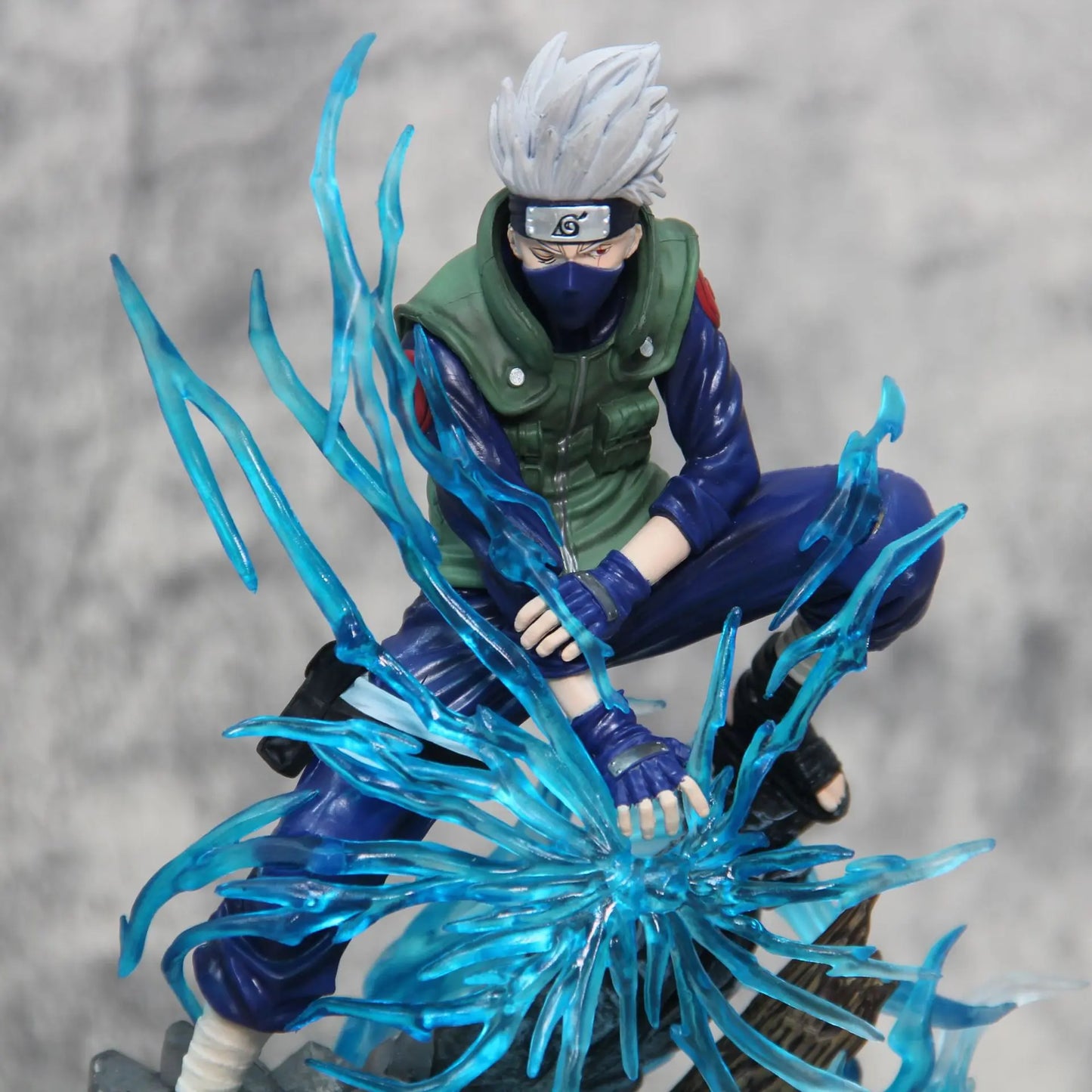 Naruto Anime Action Figurine