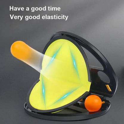 Toss And Catch Ball Game Set