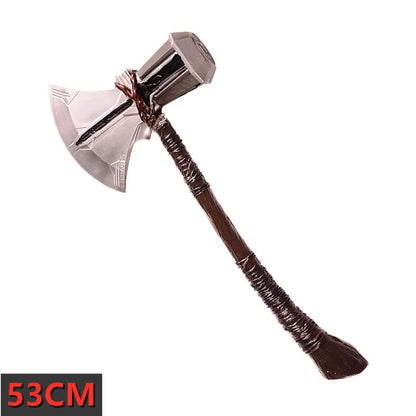 Thor Foam Weapon Hammer Model with Belt