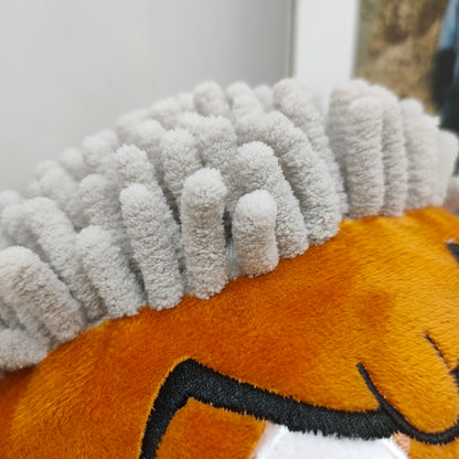 Cute Ken Carson Plush Perfect for Fans