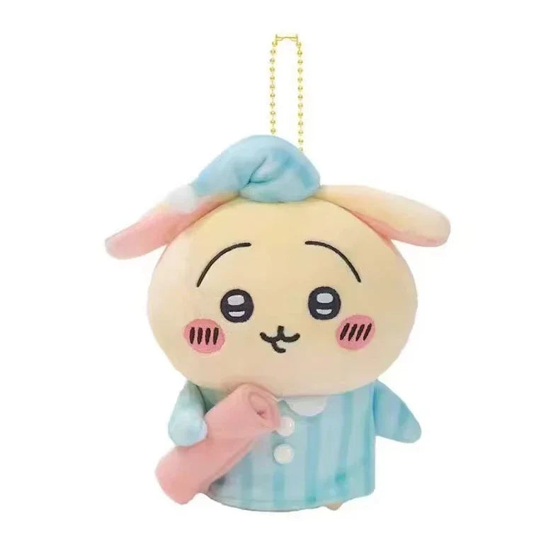 Chiikawa Usachi Plush Pillow Doll 60cm Kawaii