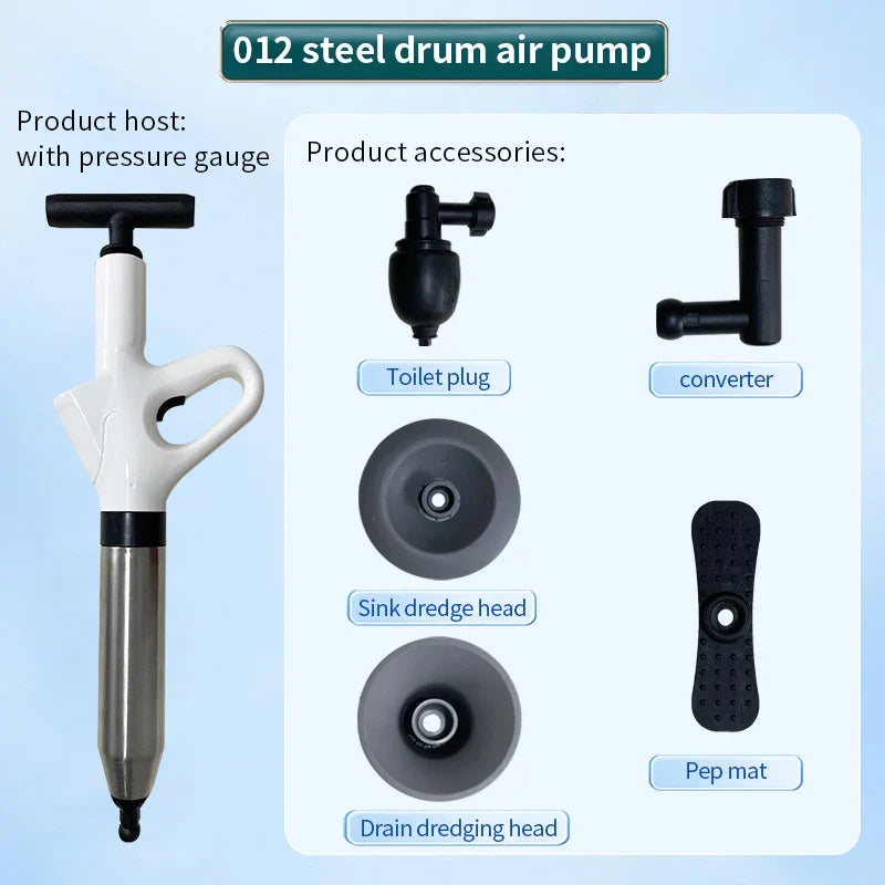 Stainless Steel Toilet Pipe