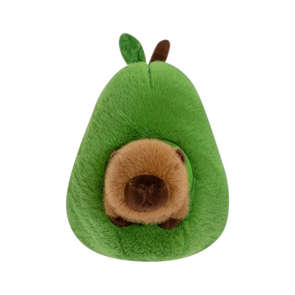 Capybara Cuddle Buddy