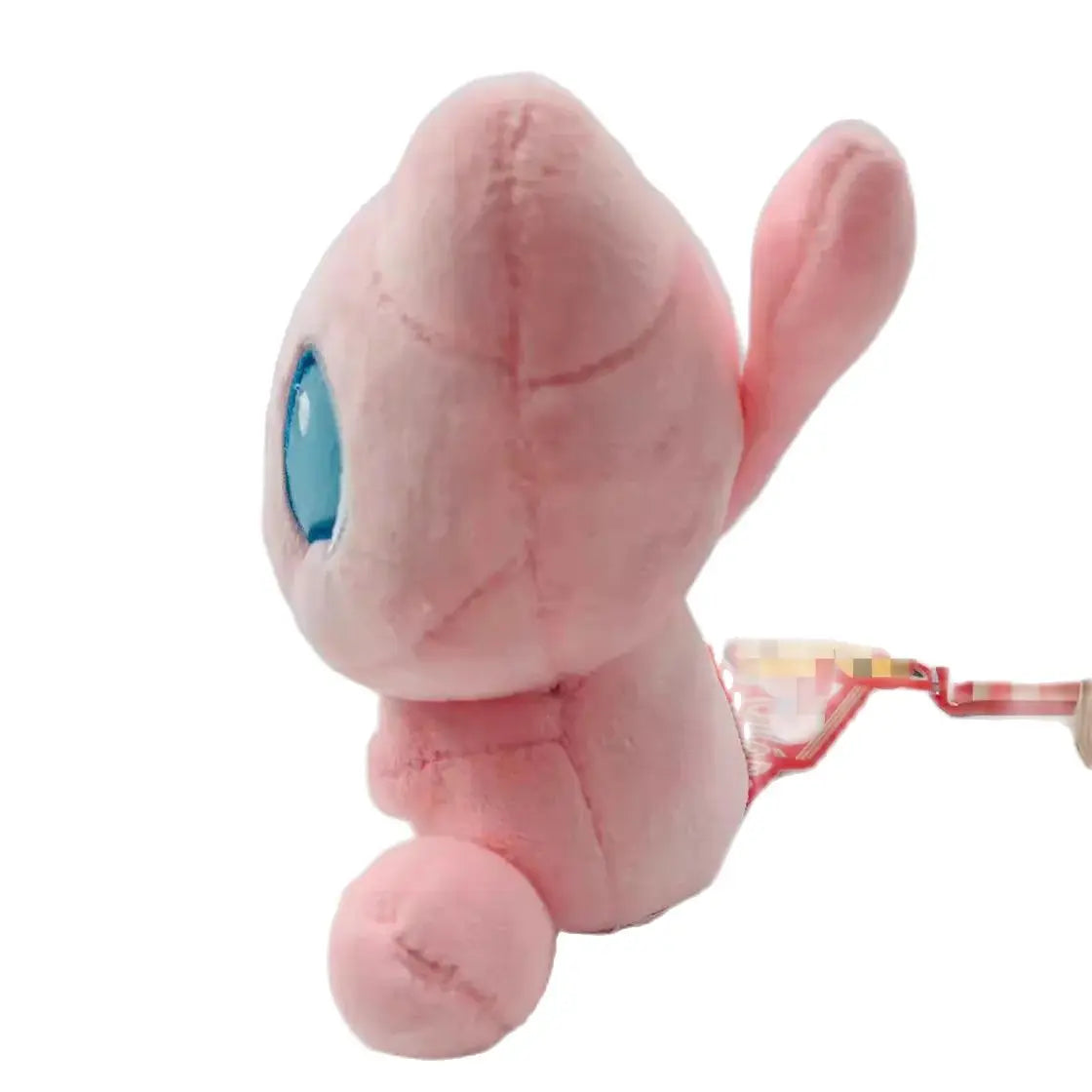 Dreamy 10cm Pokémon Plush Doll - Perfect Gift for Kids & Collectors!