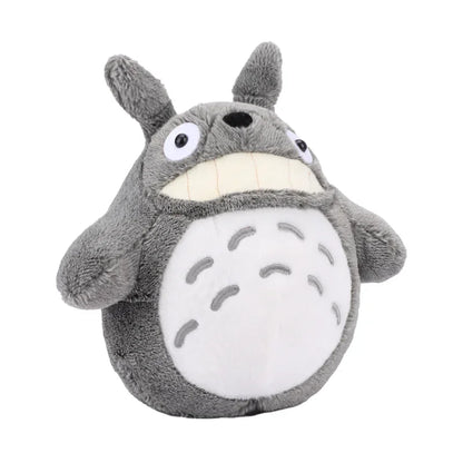 Cute Cartoon Cat Plush Toy - Soft, Fun Companion for Kids