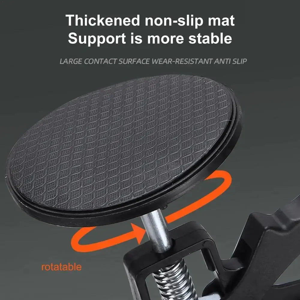 Wood Working Adjustable Non-Slip Telescopic Support