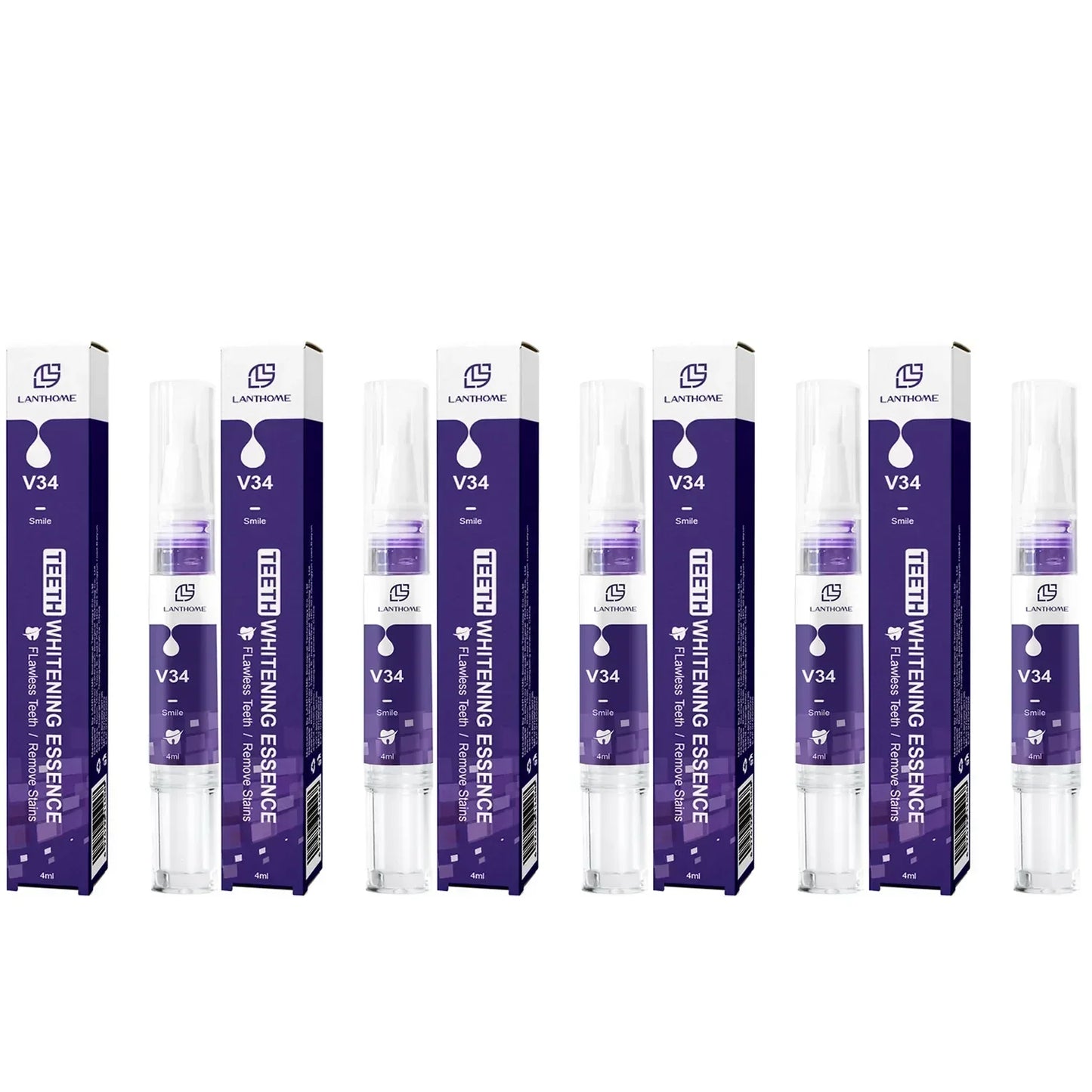 Whitening Dental Gel Pen
