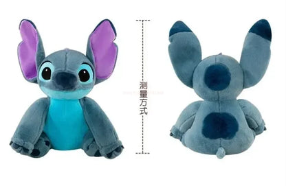 Disney Giant Lilo & Stitch Plush Soft Stuffed Toy