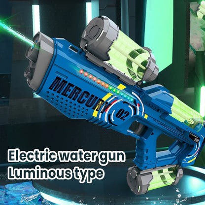 Lumablaster Electric Water Gun