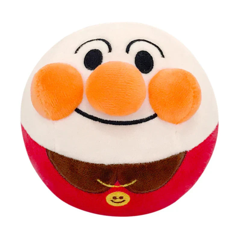 Electric Plush Toy Ball - Interactive Pet Toy for Dogs