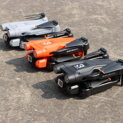 Professional 4K Mini Small Drone With Camera