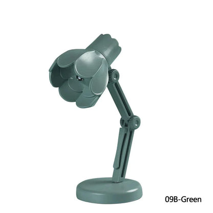 Mini Night Light Cartoon Cute Desk Lamp