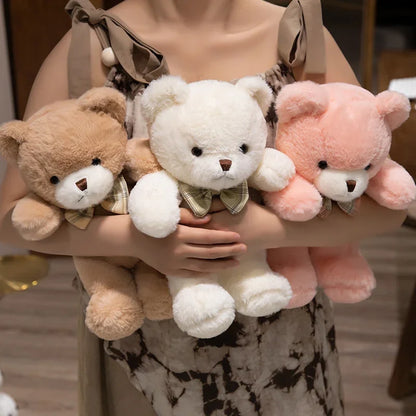 Classic Teddy Bear Plush Toy 30cm