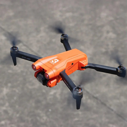 Professional 4K Mini Small Drone With Camera