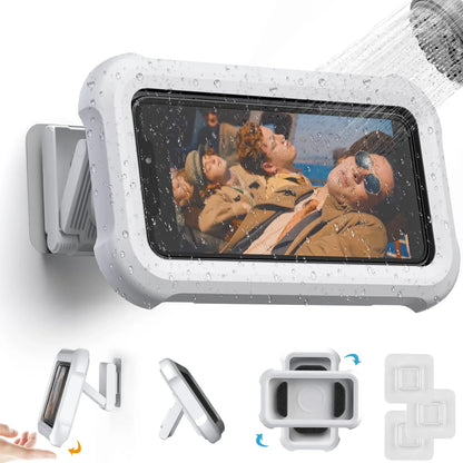 Smartshower Case