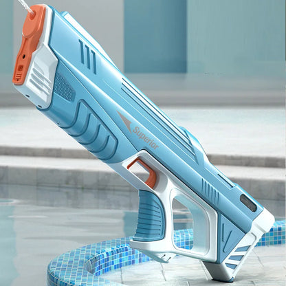 Hydroblast Water Gun