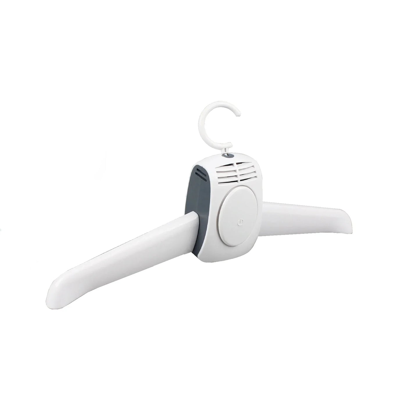Electric Clothes And Shoe Drying Hanger