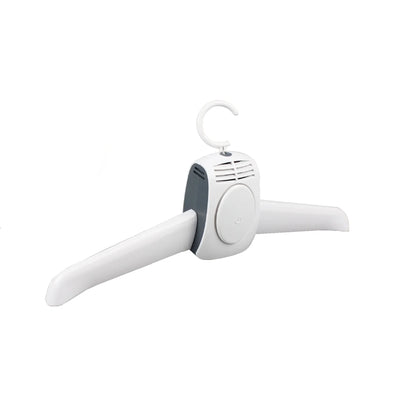 Electric Clothes And Shoe Drying Hanger