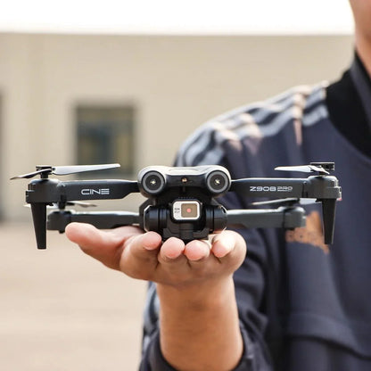 Professional 4K Mini Small Drone With Camera