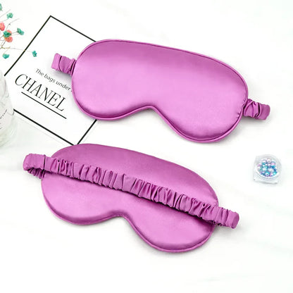 Imitated Silk Eye Patch Shading Sleep