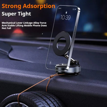 360 Magnetic Phone Holder