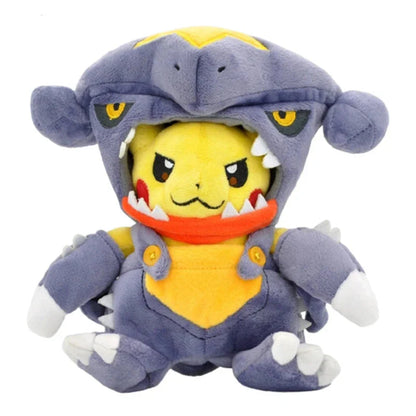 Character Cosplay Plush Doll Soft Stuffed Toy Collection
