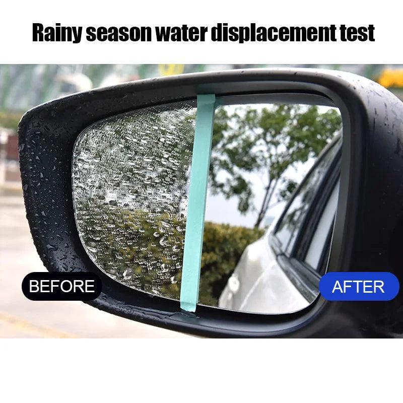 Water Repellent Car Waterproof Spray