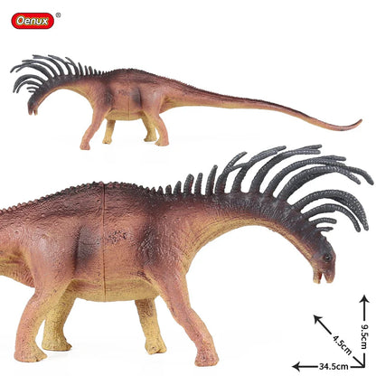 Dinosaurs World Brinquedo Savage Jurassic Action Figures