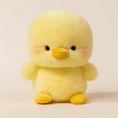 Cute Animal Plush Toy Soft Sleeping Companion Doll