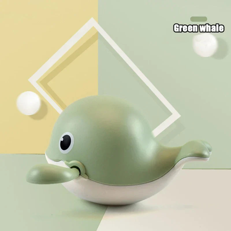 Swimming Turtle Bath Toys For Baby Tolder