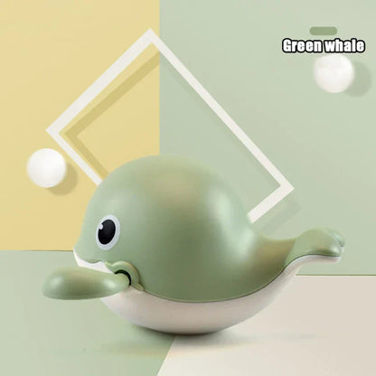 Swimming Turtle Bath Toys For Baby Tolder
