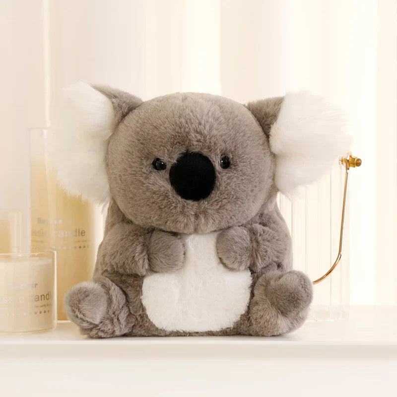Adorable 5.5in Sloth Plush Toy - Perfect Gift for Kids & Babies!
