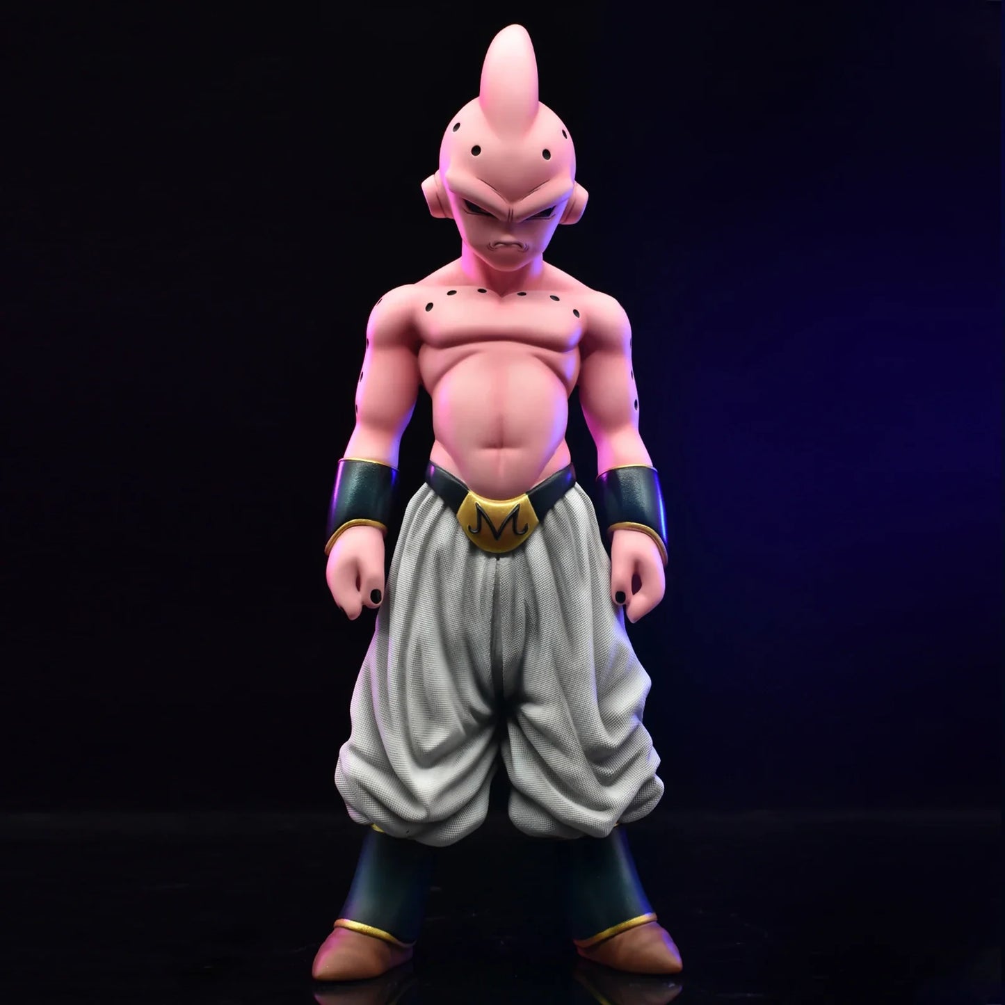 Majin Buu Action Figures