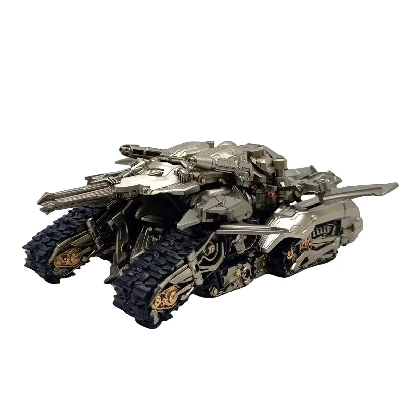 Transformation Action Figure Robot Collection
