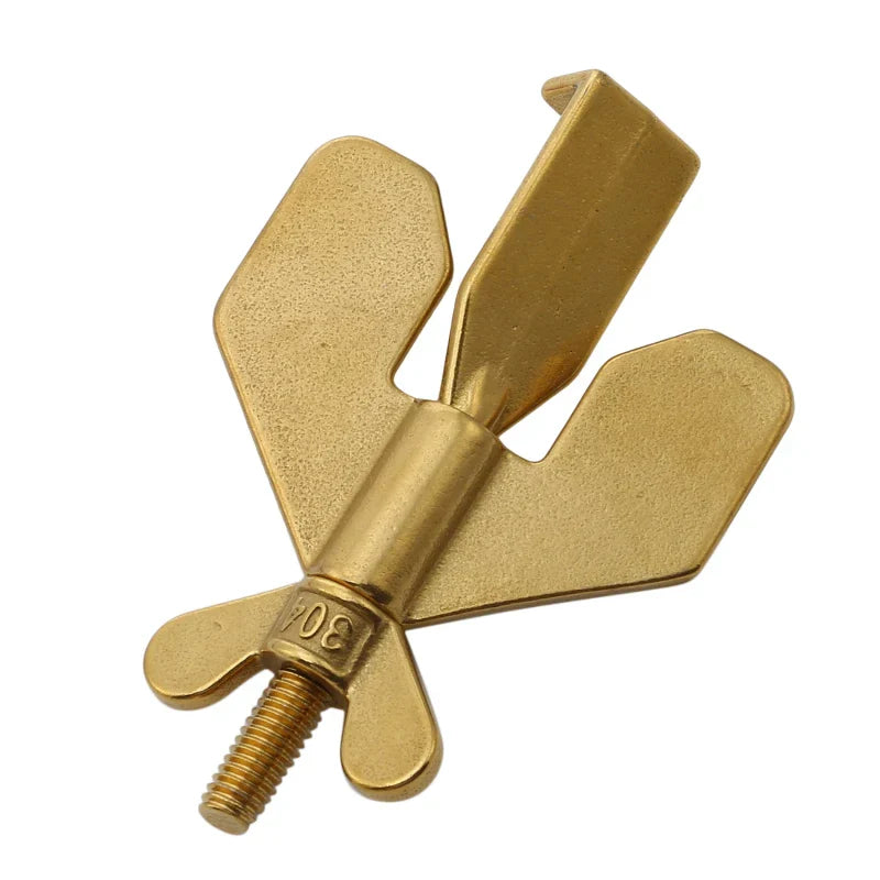 Thestorche Portable Door Lock