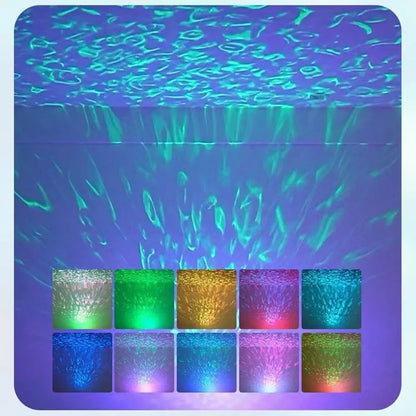 Starry Projector