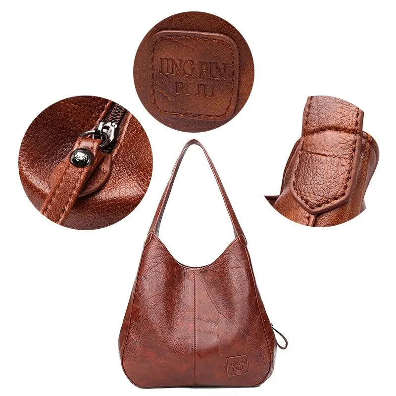 Vintage Women'S Bag