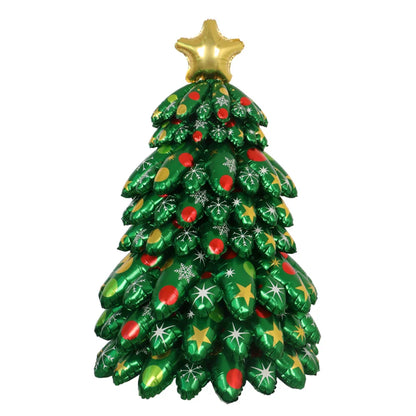 Christmas Party Balloons