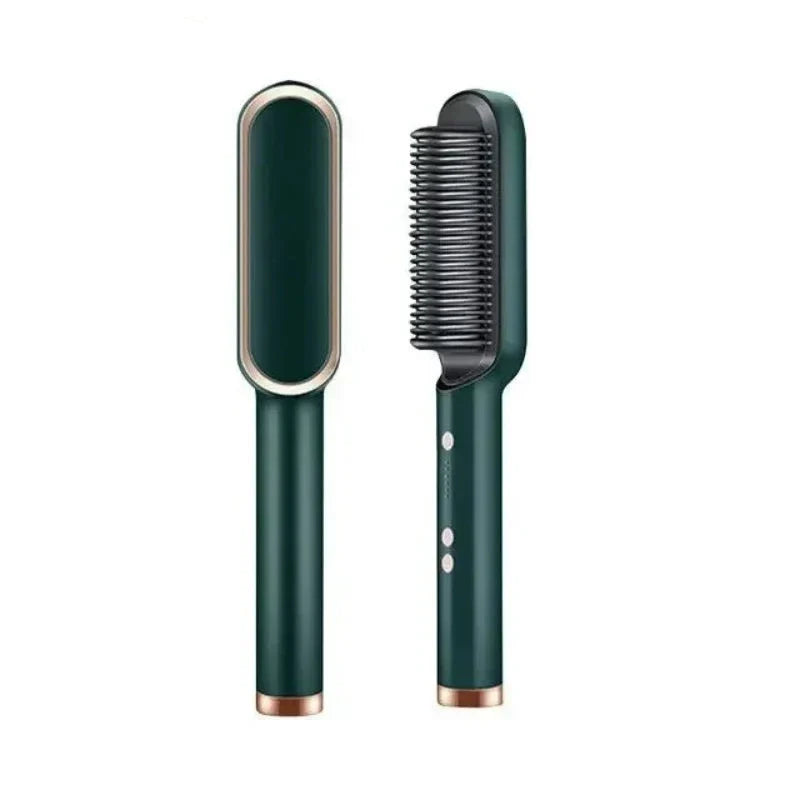 Professional Hair Straightener