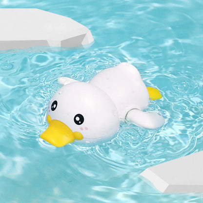 Swimming Turtle Bath Toys For Baby Tolder