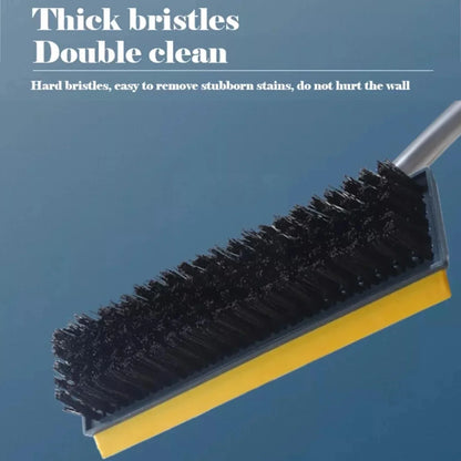 2-In-1 Floor Cleaning Tool