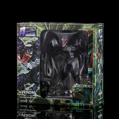 Venom Carnage Spider Man legends Action Figure