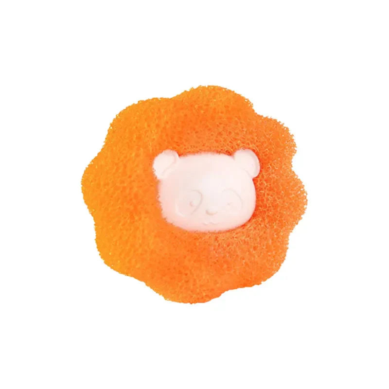 Hair Remover Reusable Ball Laundry Washing Machine