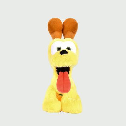 Garfield Family Plush - Soft Cartoon Cats and Odie Stuffed Toys for Kids